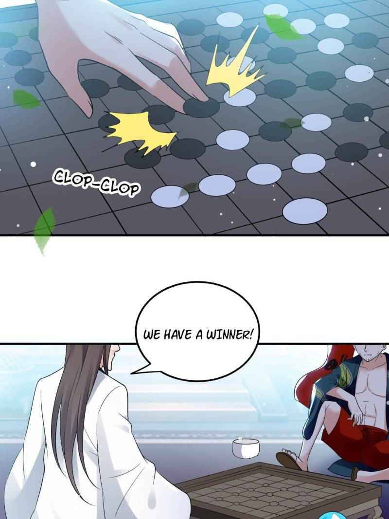 Super Son-in-law In Another World Chapter 21 - page 51