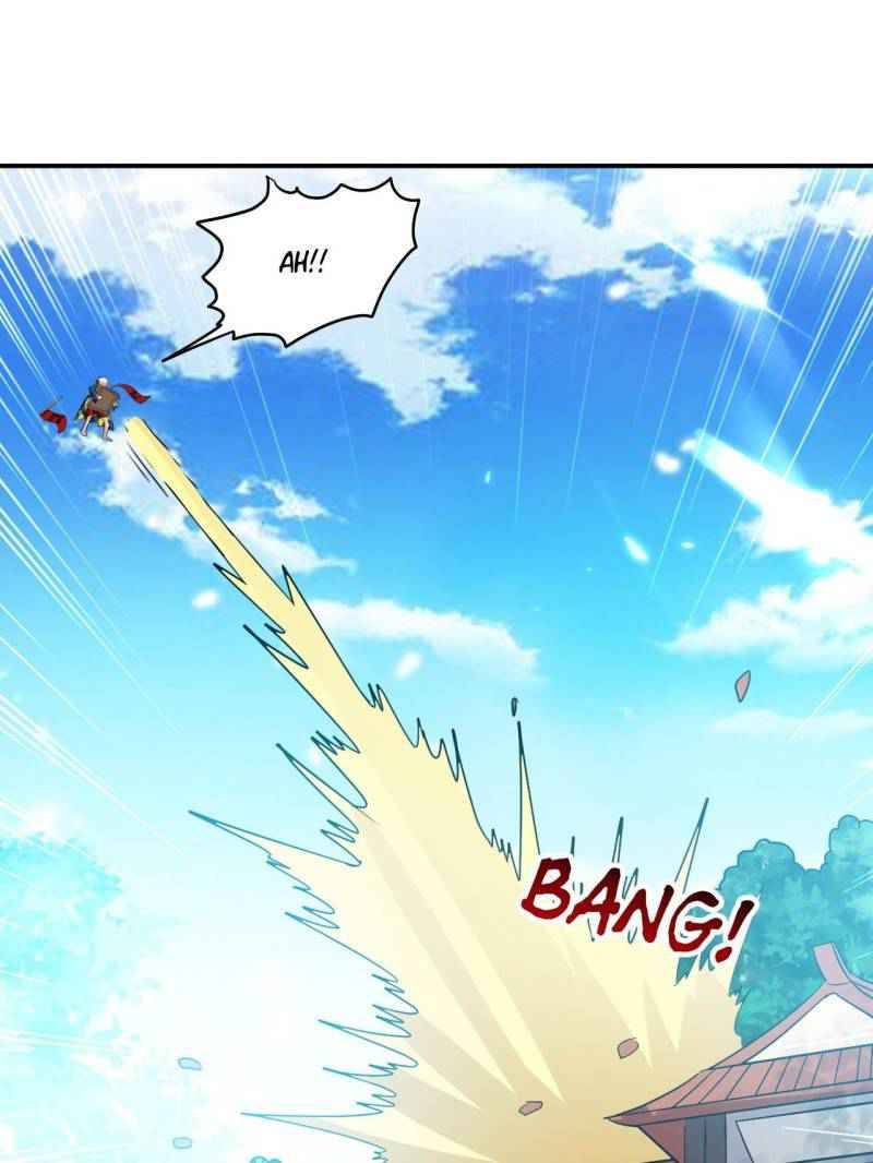 Super Son-in-law In Another World Chapter 21 - page 73