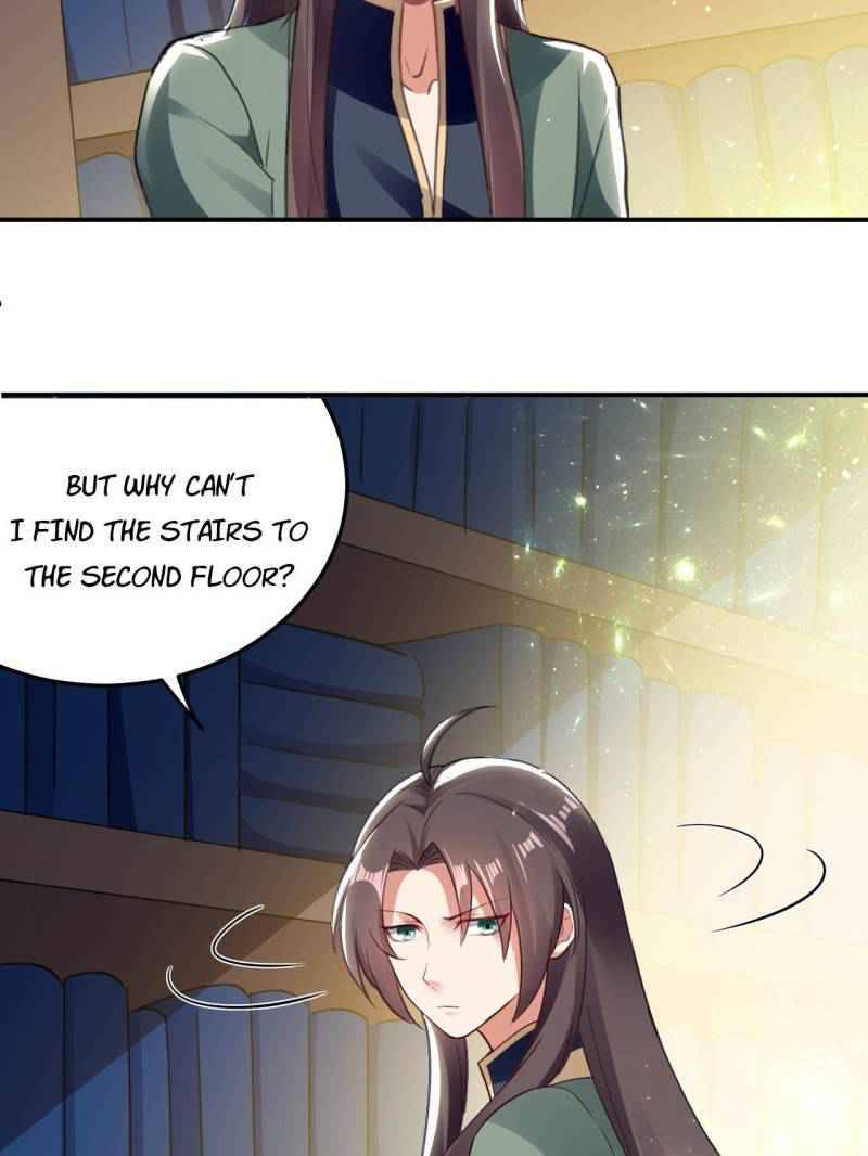 Super Son-in-law In Another World Chapter 21 - page 78