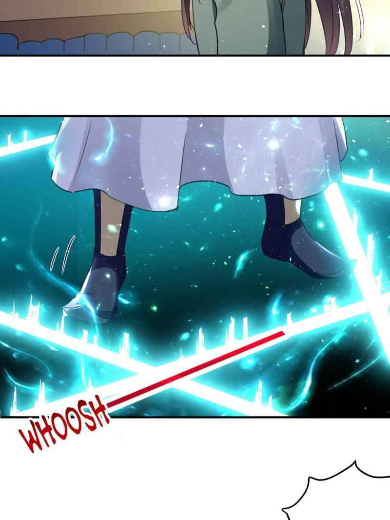 Super Son-in-law In Another World Chapter 21 - page 80