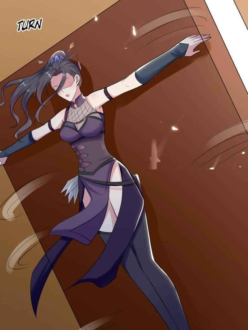 Super Son-in-law In Another World Chapter 20 - page 30