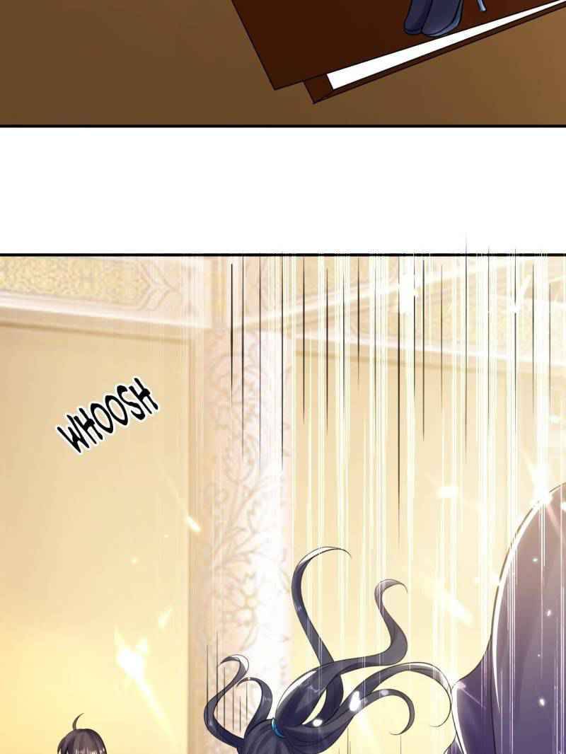 Super Son-in-law In Another World Chapter 20 - page 32