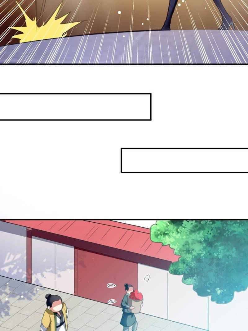 Super Son-in-law In Another World Chapter 20 - page 46