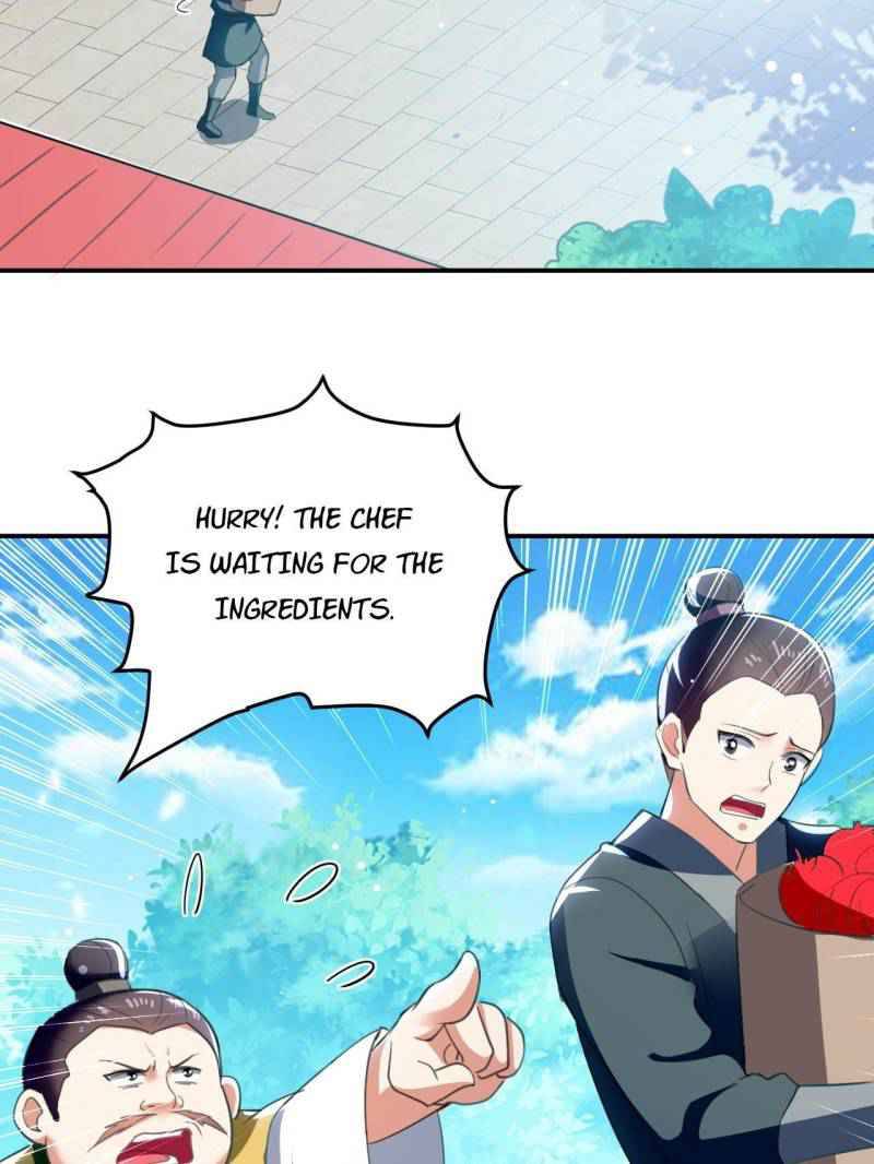 Super Son-in-law In Another World Chapter 20 - page 48