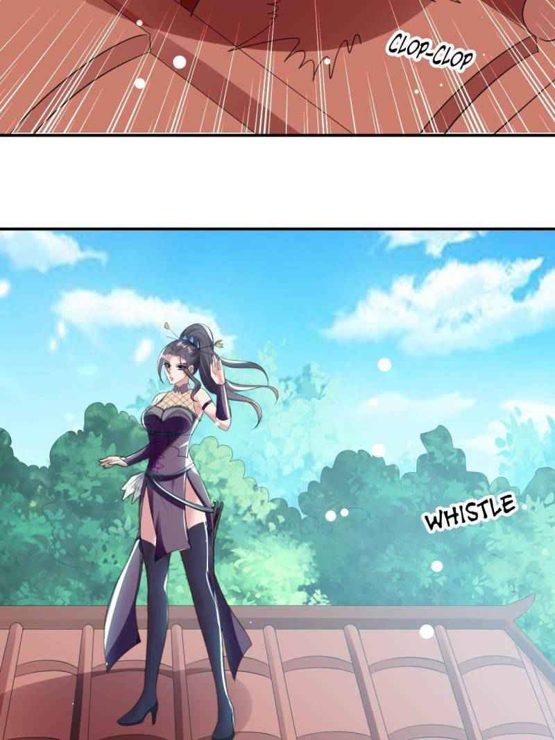 Super Son-in-law In Another World Chapter 20 - page 67