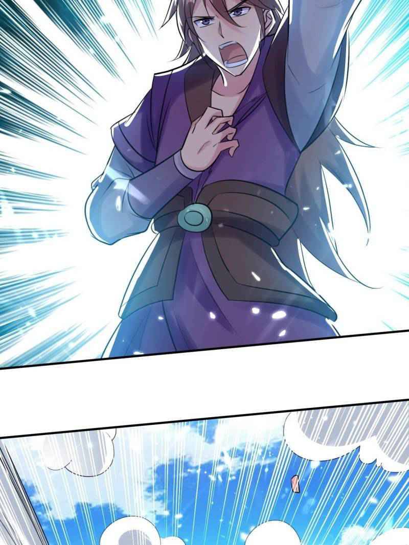 Super Son-in-law In Another World Chapter 19 - page 11