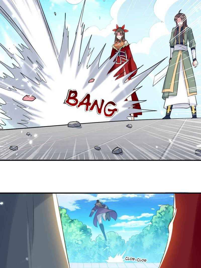 Super Son-in-law In Another World Chapter 19 - page 13