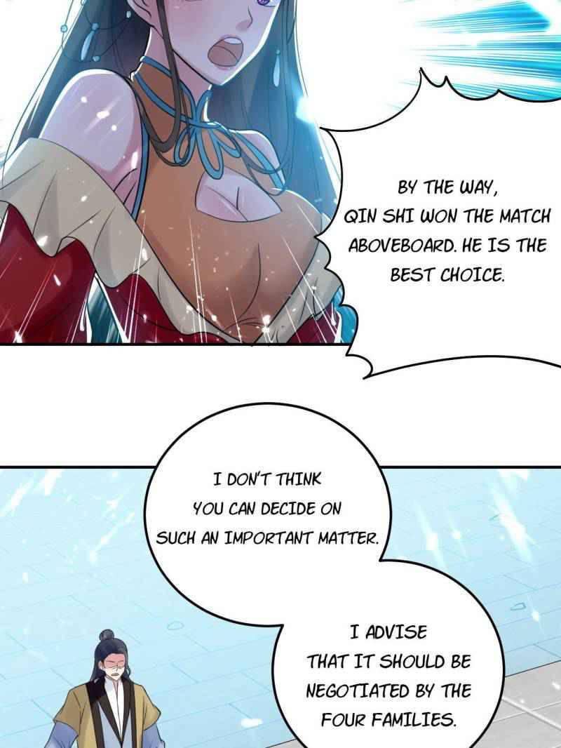 Super Son-in-law In Another World Chapter 19 - page 24