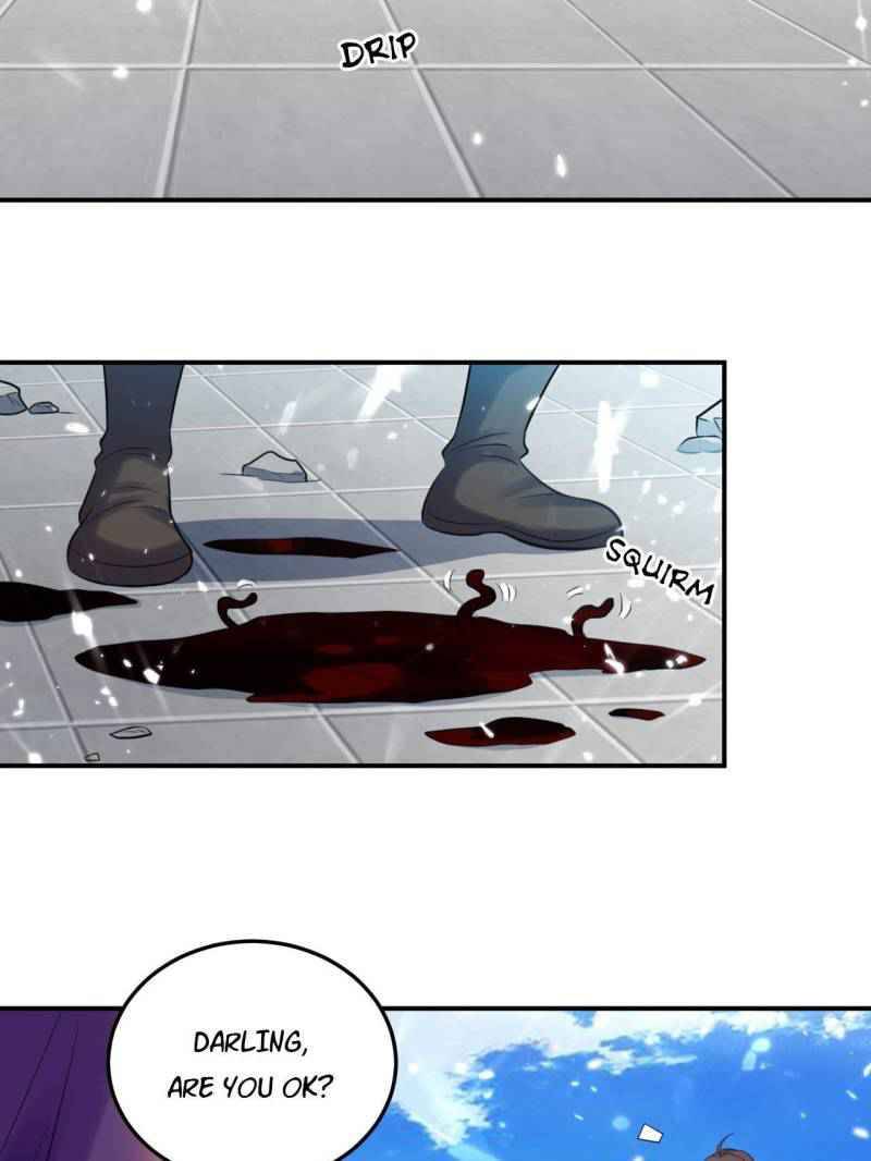 Super Son-in-law In Another World Chapter 19 - page 3