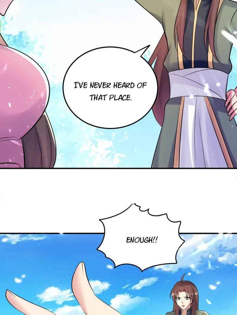 Super Son-in-law In Another World Chapter 19 - page 47
