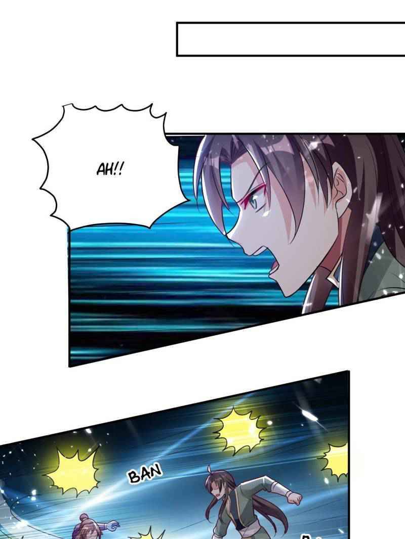 Super Son-in-law In Another World Chapter 18 - page 24
