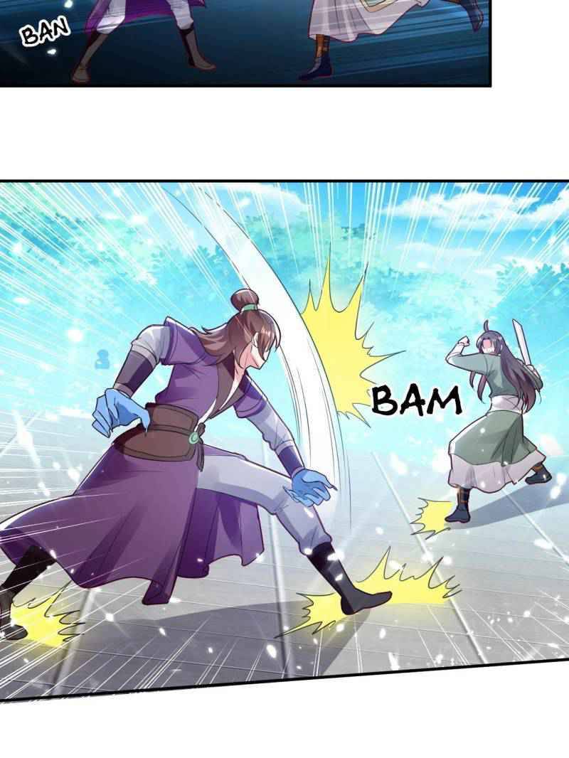 Super Son-in-law In Another World Chapter 18 - page 26