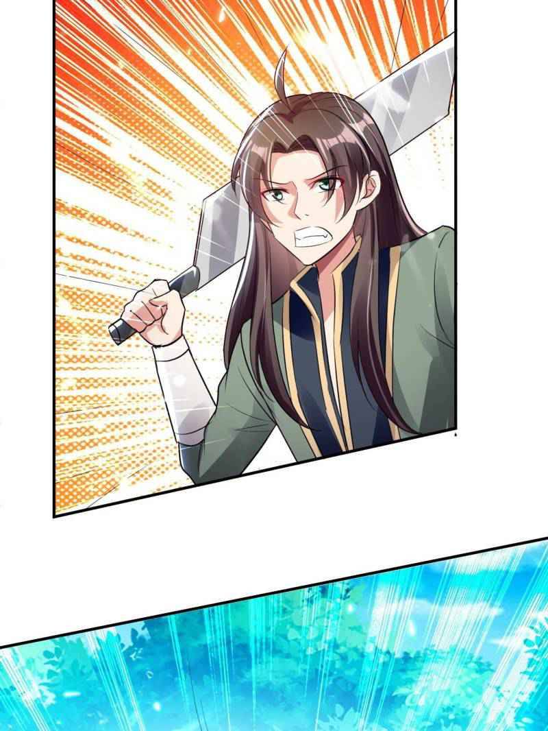 Super Son-in-law In Another World Chapter 18 - page 28