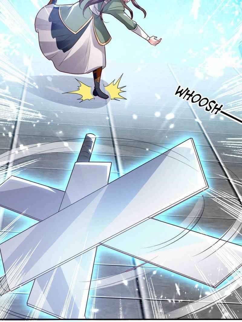 Super Son-in-law In Another World Chapter 18 - page 30