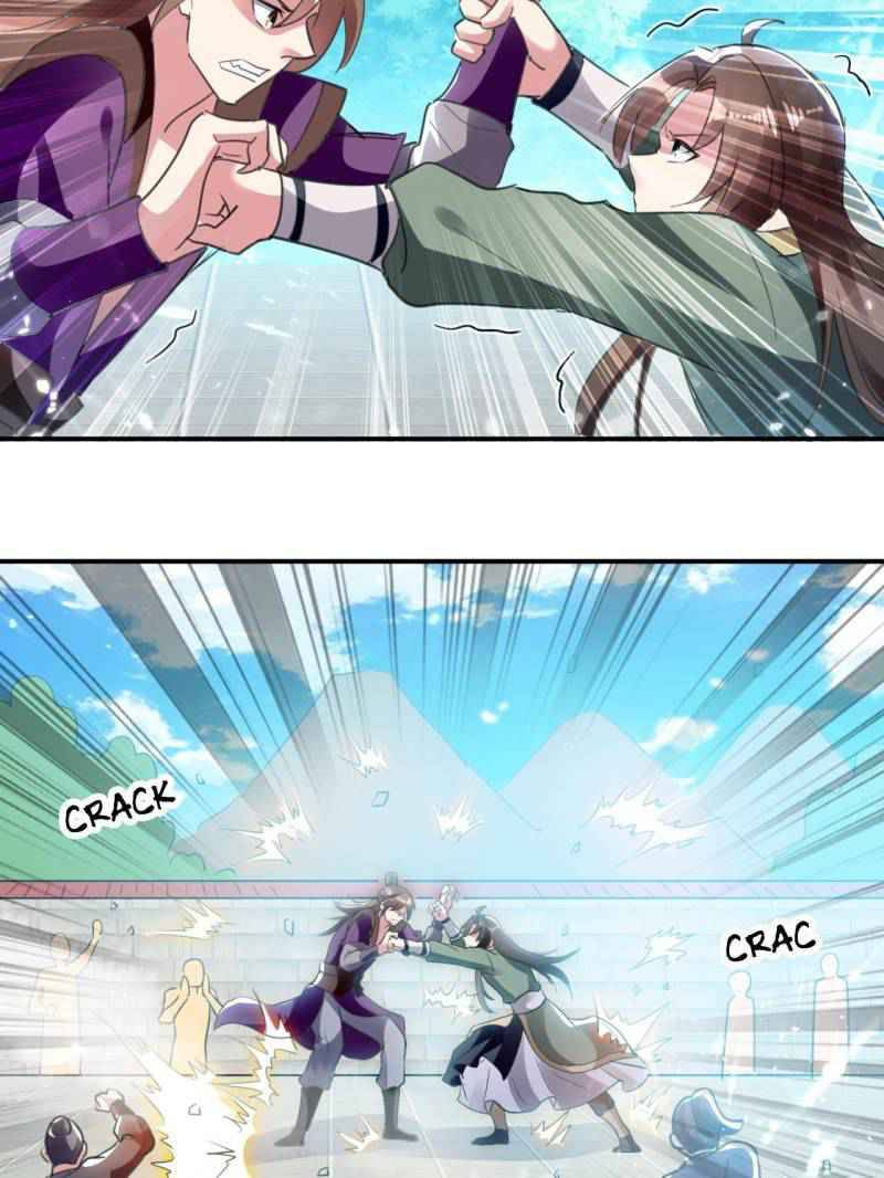 Super Son-in-law In Another World Chapter 18 - page 49