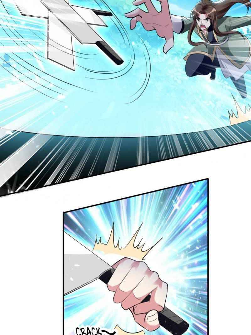 Super Son-in-law In Another World Chapter 18 - page 64