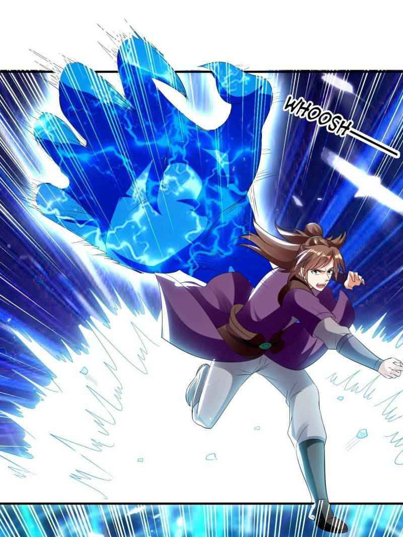 Super Son-in-law In Another World Chapter 17 - page 39