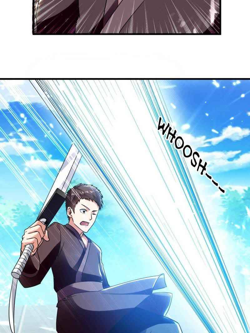 Super Son-in-law In Another World Chapter 16 - page 15