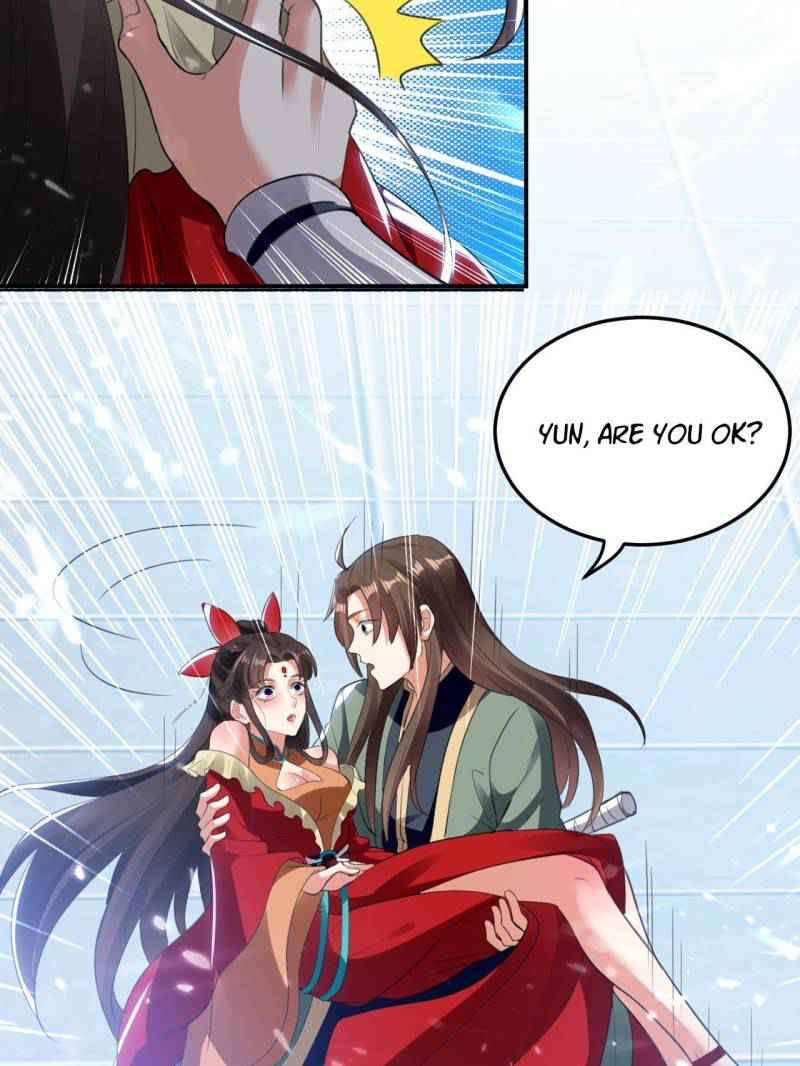Super Son-in-law In Another World Chapter 16 - page 78