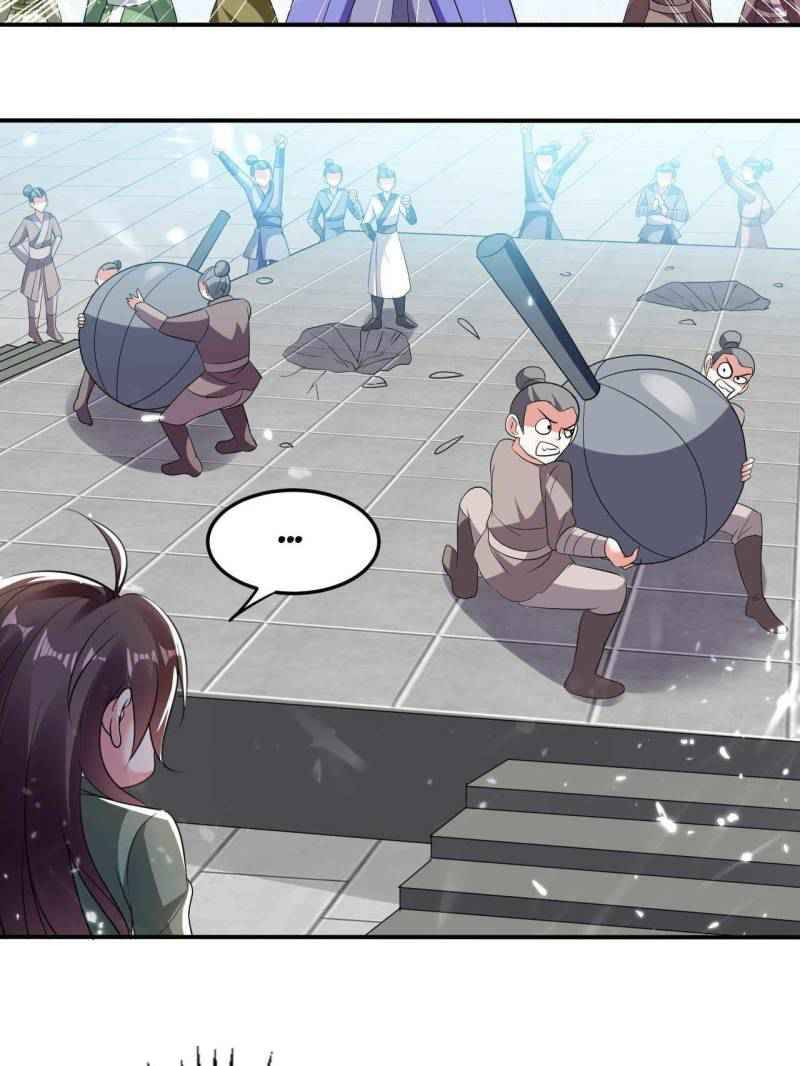 Super Son-in-law In Another World Chapter 15 - page 38