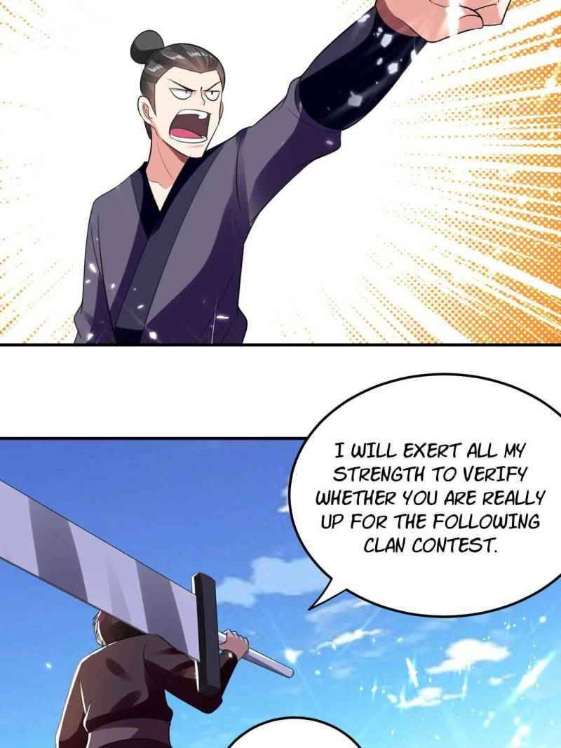 Super Son-in-law In Another World Chapter 15 - page 73