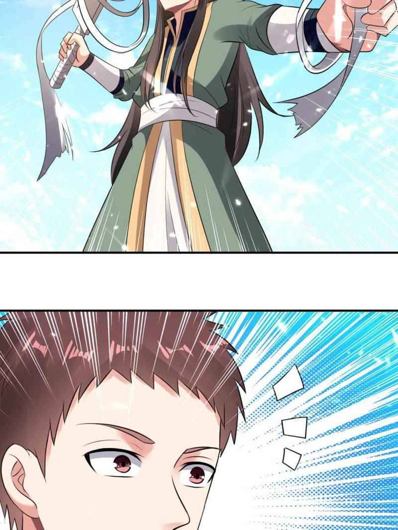 Super Son-in-law In Another World Chapter 15 - page 77