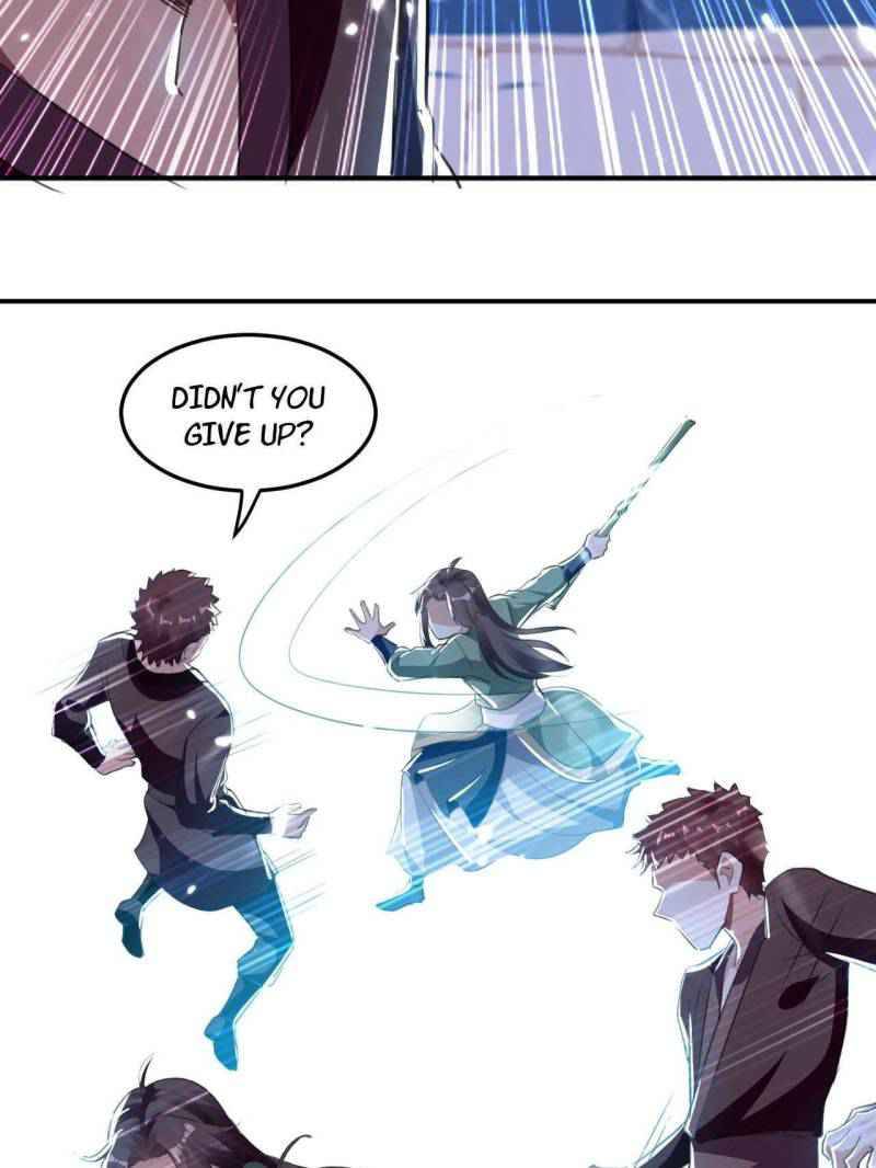 Super Son-in-law In Another World Chapter 14 - page 11