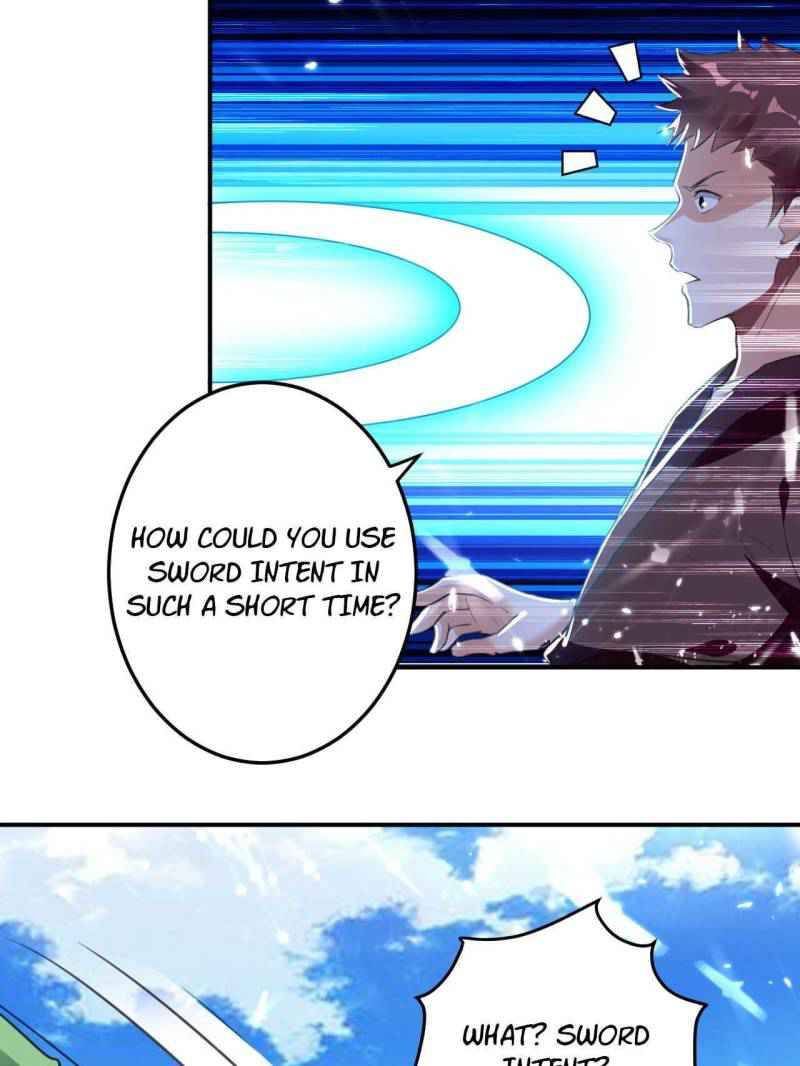 Super Son-in-law In Another World Chapter 14 - page 17