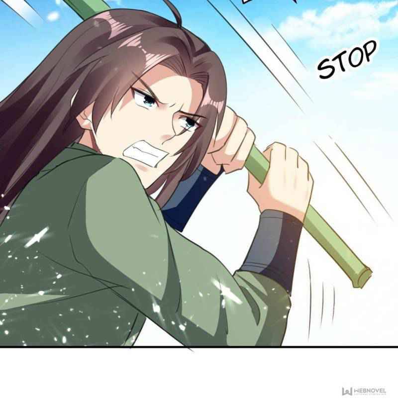 Super Son-in-law In Another World Chapter 14 - page 19