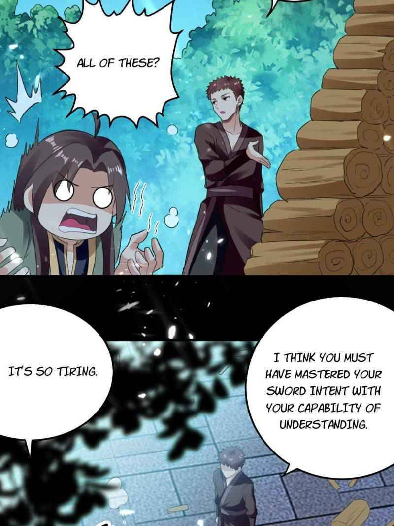 Super Son-in-law In Another World Chapter 14 - page 34