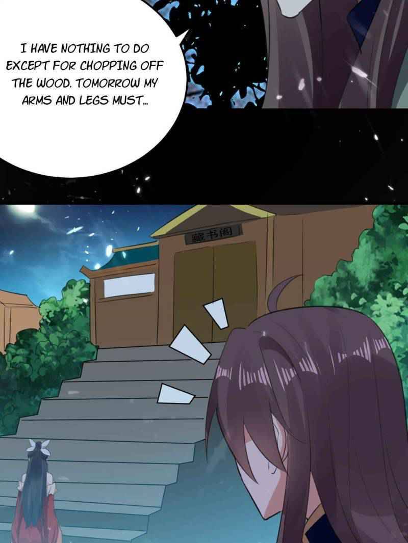 Super Son-in-law In Another World Chapter 14 - page 38
