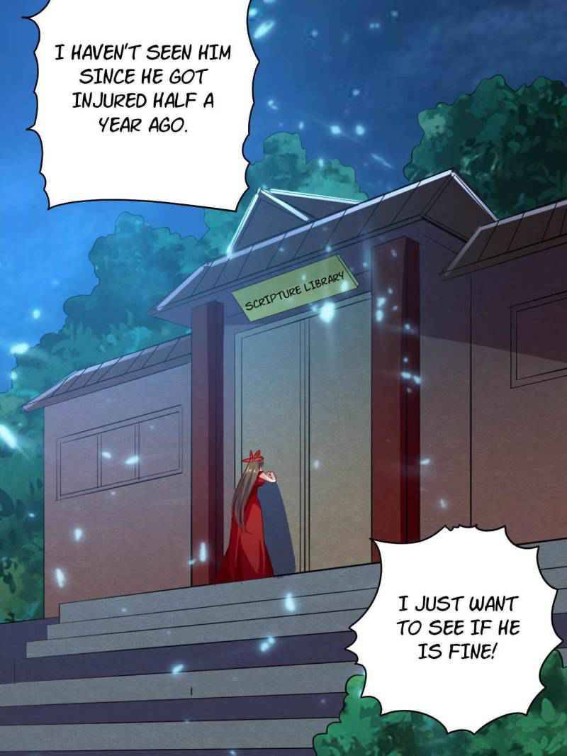 Super Son-in-law In Another World Chapter 14 - page 57