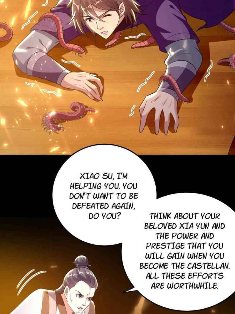 Super Son-in-law In Another World Chapter 13 - page 11