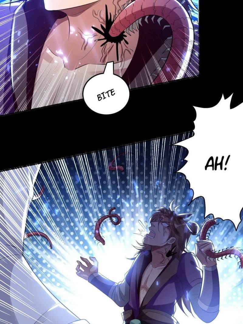 Super Son-in-law In Another World Chapter 13 - page 15