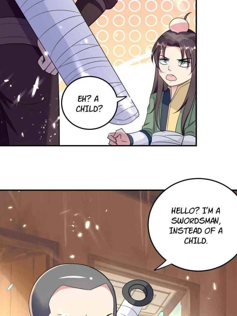 Super Son-in-law In Another World Chapter 12 - page 24