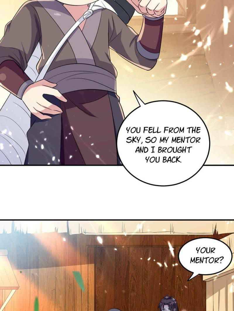 Super Son-in-law In Another World Chapter 12 - page 26