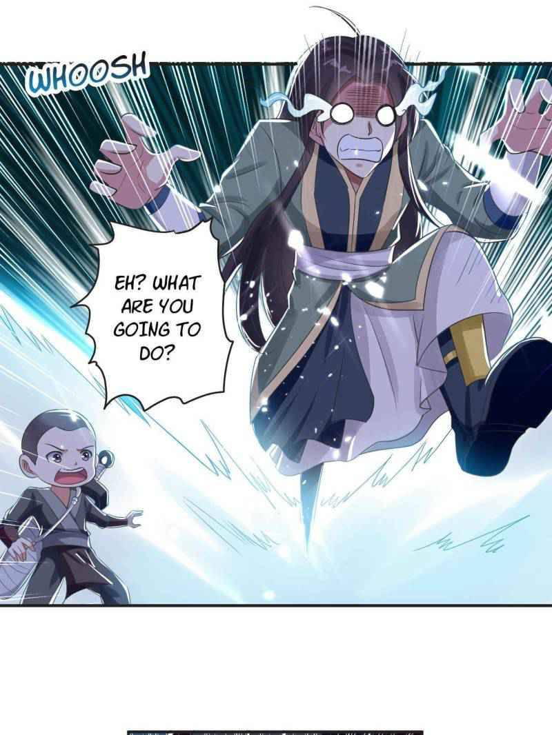 Super Son-in-law In Another World Chapter 12 - page 39