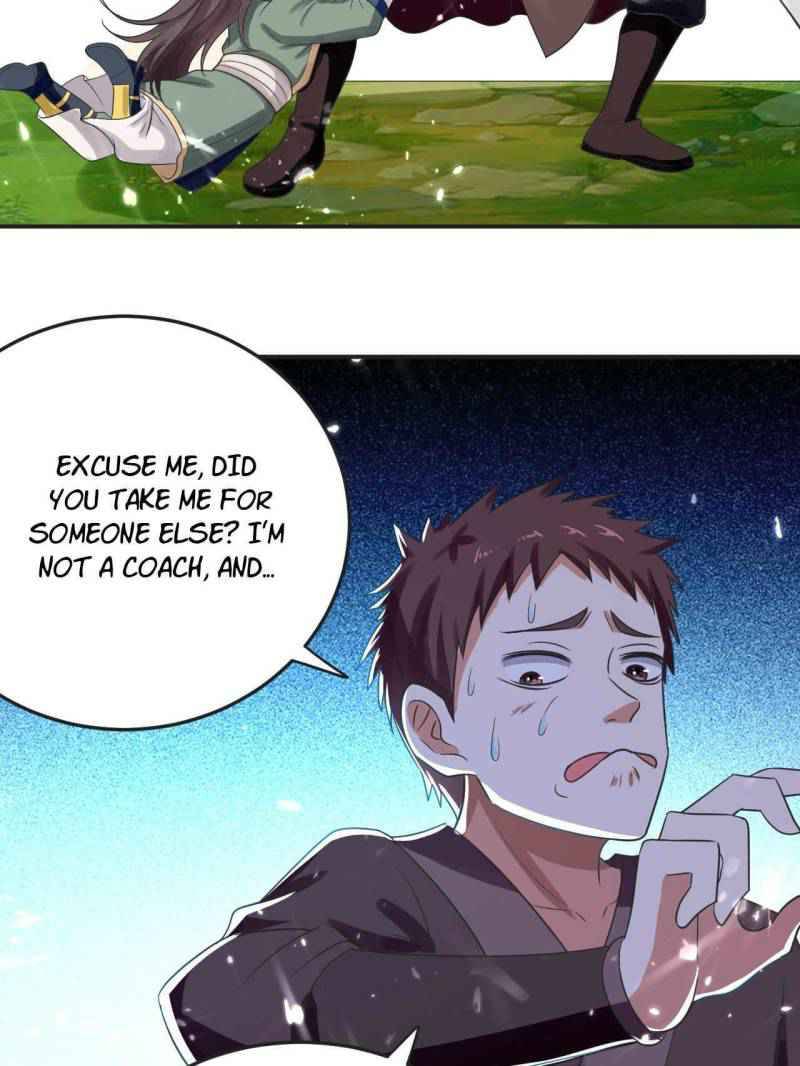 Super Son-in-law In Another World Chapter 12 - page 43