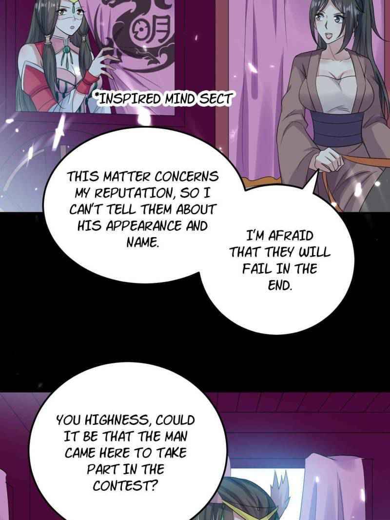 Super Son-in-law In Another World Chapter 12 - page 64