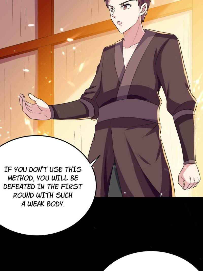 Super Son-in-law In Another World Chapter 12 - page 74