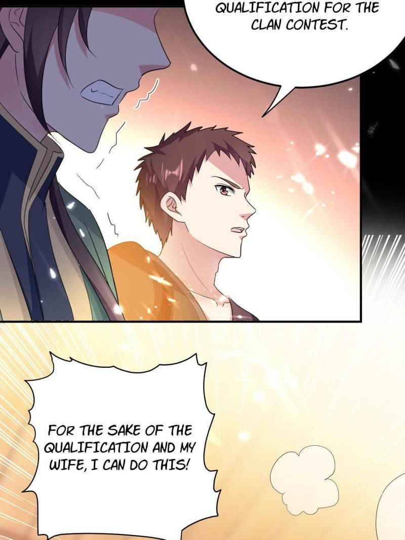 Super Son-in-law In Another World Chapter 12 - page 76