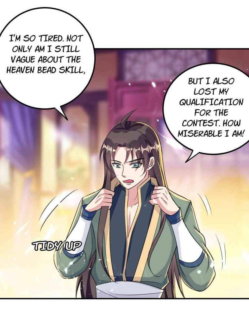 Super Son-in-law In Another World Chapter 11 - page 1