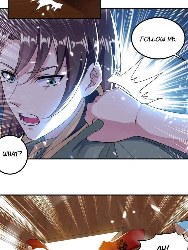 Super Son-in-law In Another World Chapter 11 - page 15