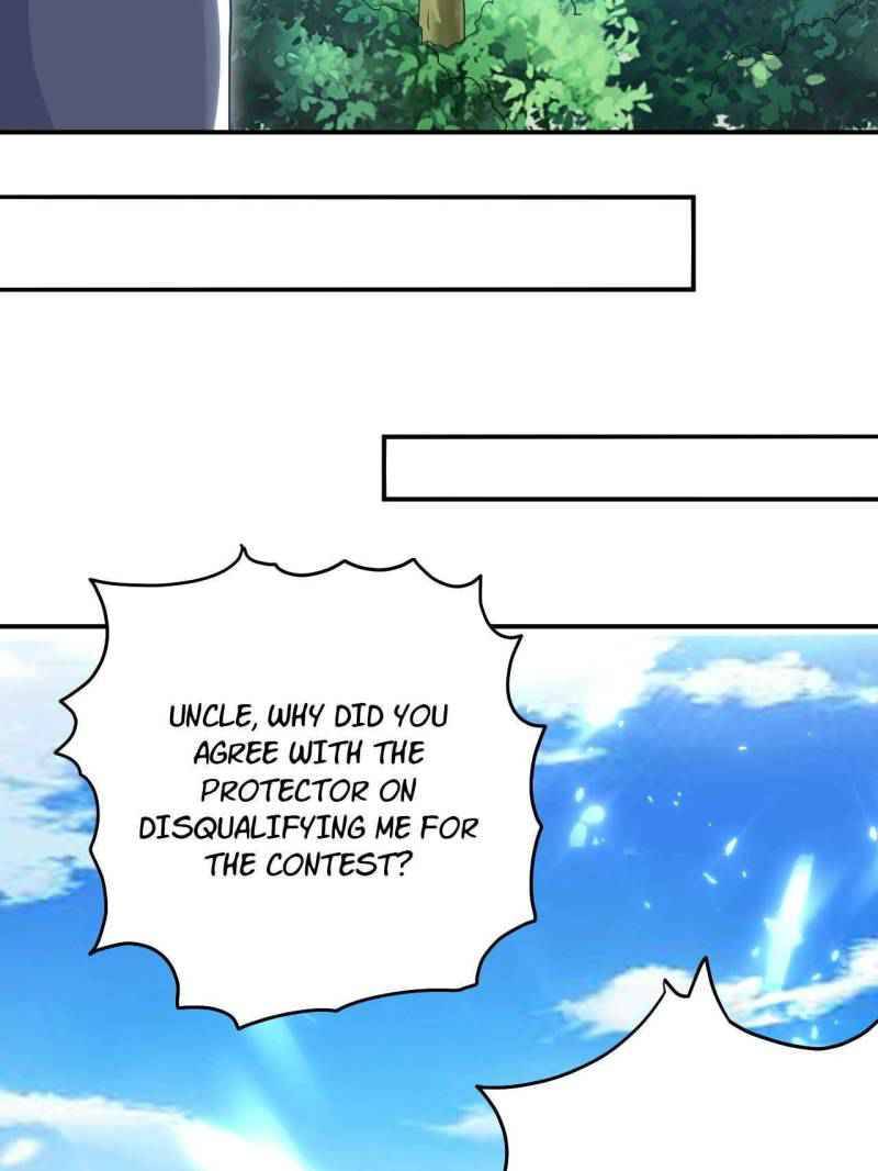 Super Son-in-law In Another World Chapter 11 - page 22