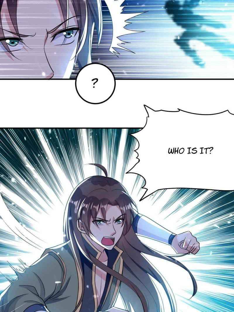 Super Son-in-law In Another World Chapter 11 - page 3