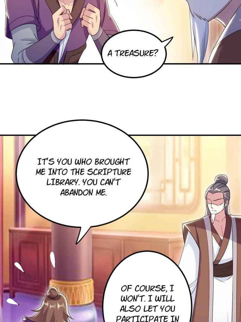 Super Son-in-law In Another World Chapter 11 - page 32