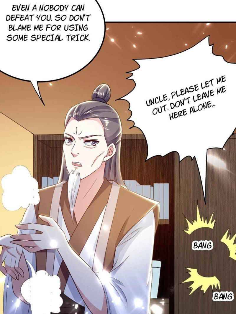 Super Son-in-law In Another World Chapter 11 - page 45