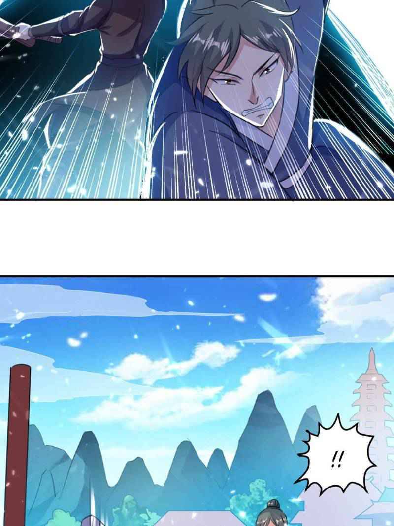 Super Son-in-law In Another World Chapter 11 - page 76