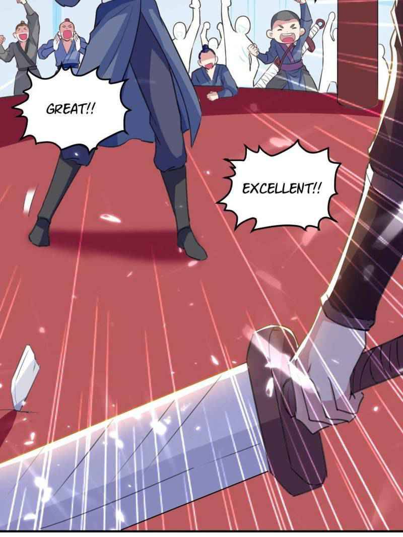 Super Son-in-law In Another World Chapter 11 - page 80