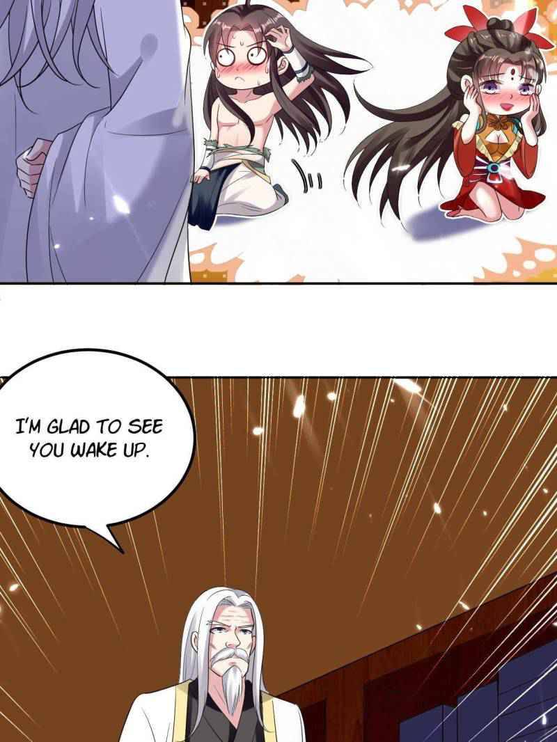 Super Son-in-law In Another World Chapter 10 - page 11